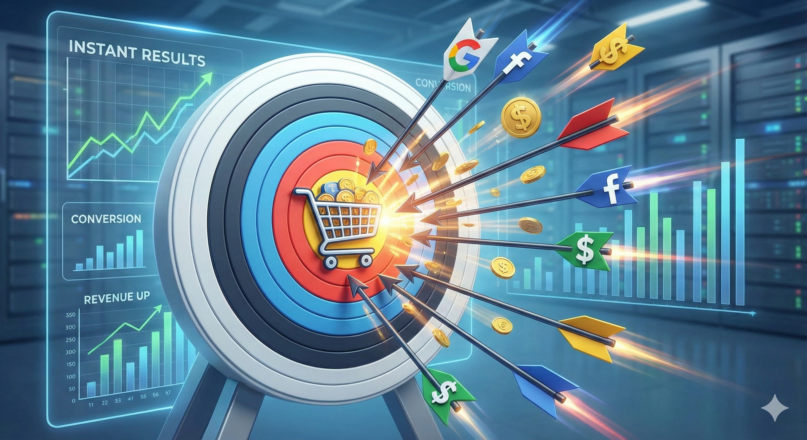 Online Marketing